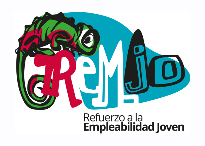 Proyecto Refuerzo a la Empleabilidad Joven