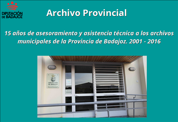 Día de los Archivos