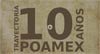 10 años del Programa de Organización de Archivos Municipales de Extremadura (POAMEX)