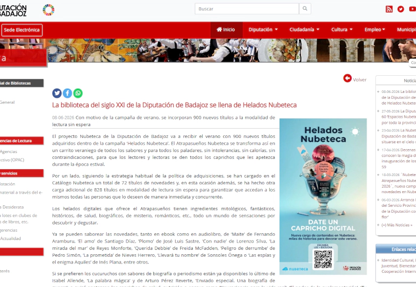 Noticias
