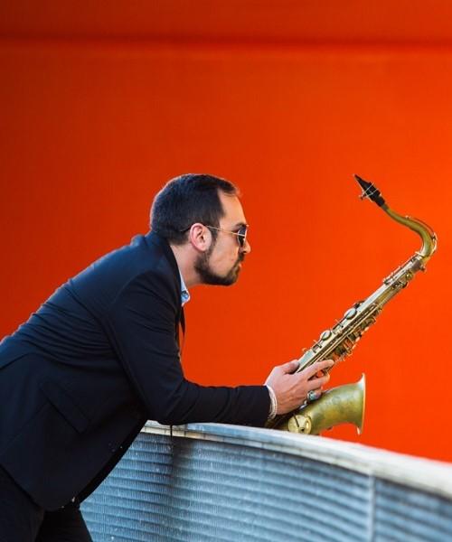 Grupos de Jazz
