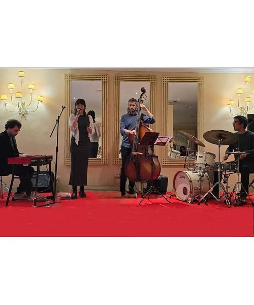 Grupos de Jazz