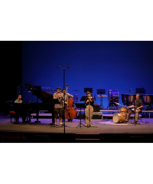 Grupos de Jazz