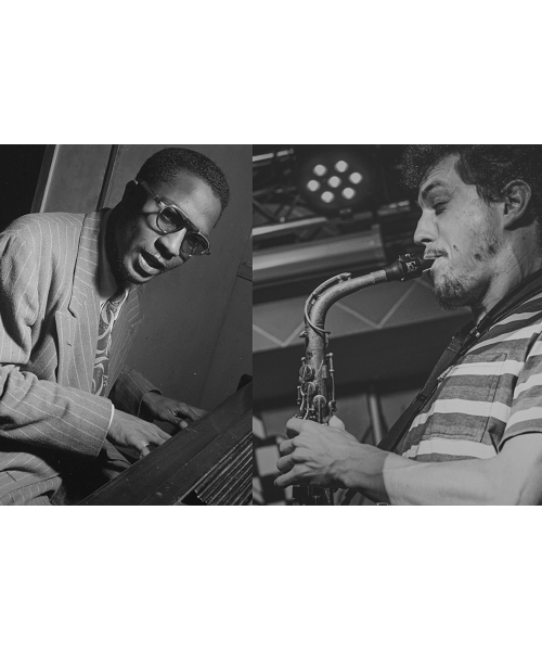 Grupos de Jazz