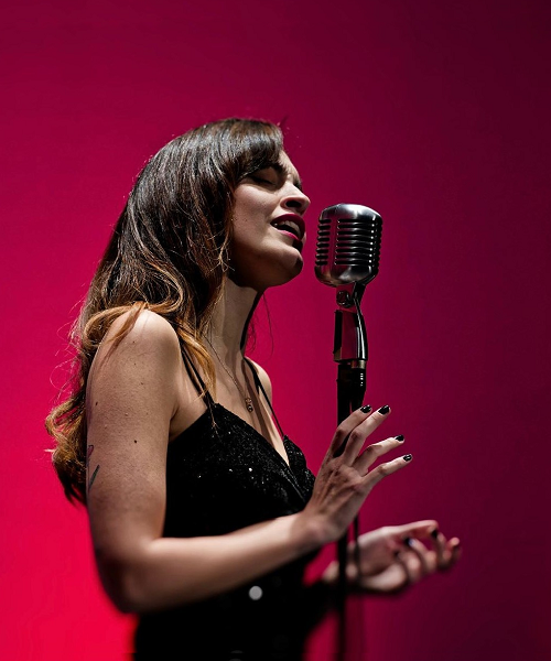 Grupos de Jazz
