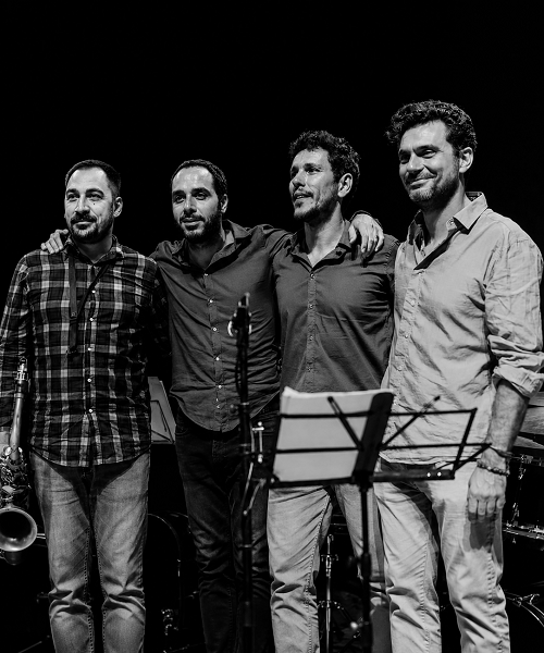 Grupos de Jazz