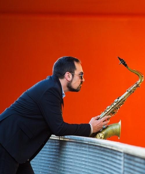 Grupos de Jazz