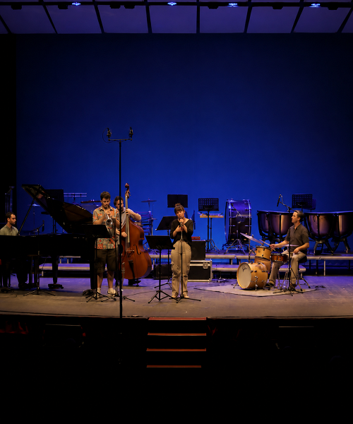 Grupos de Jazz