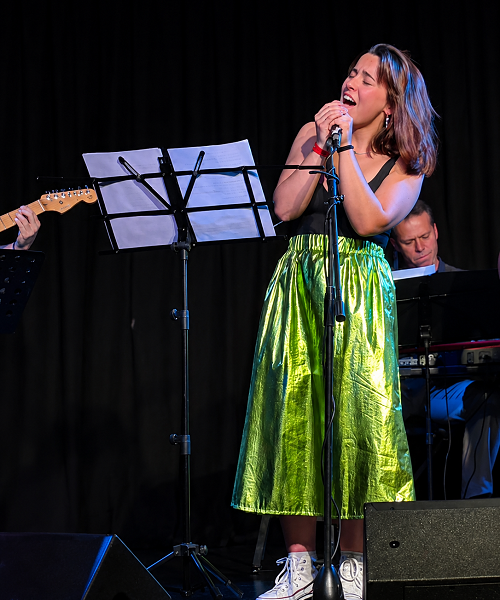 Grupos de Jazz
