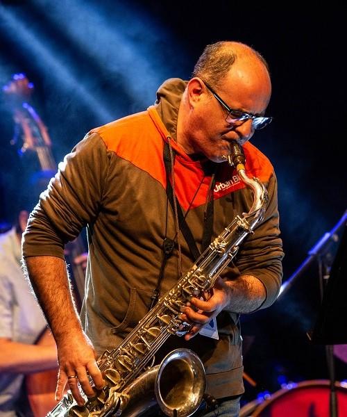Grupos de Jazz