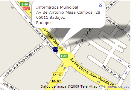 Asistencia Informática en Badajoz
