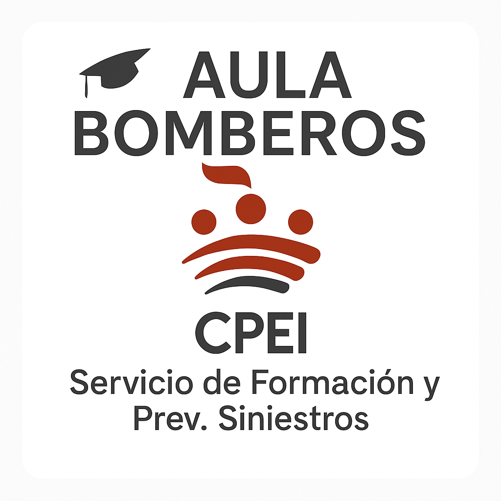 Logo formación CPEI