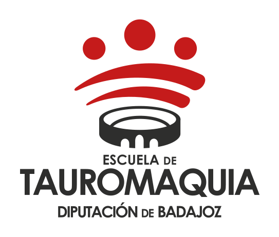 Logo Escuela de Tauromaquia