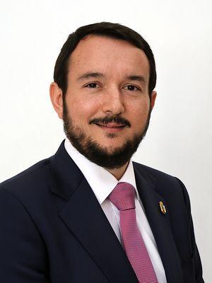 Foto Francisco Buenavista García