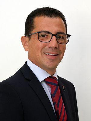 Raul Jareño Crespo