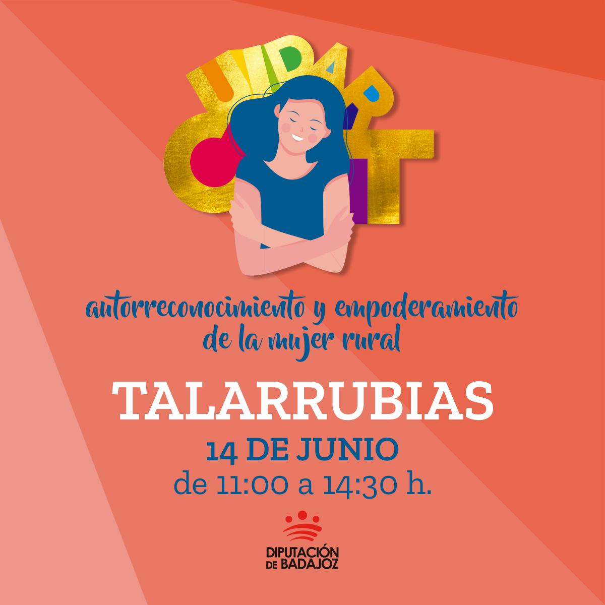 Talarrubias