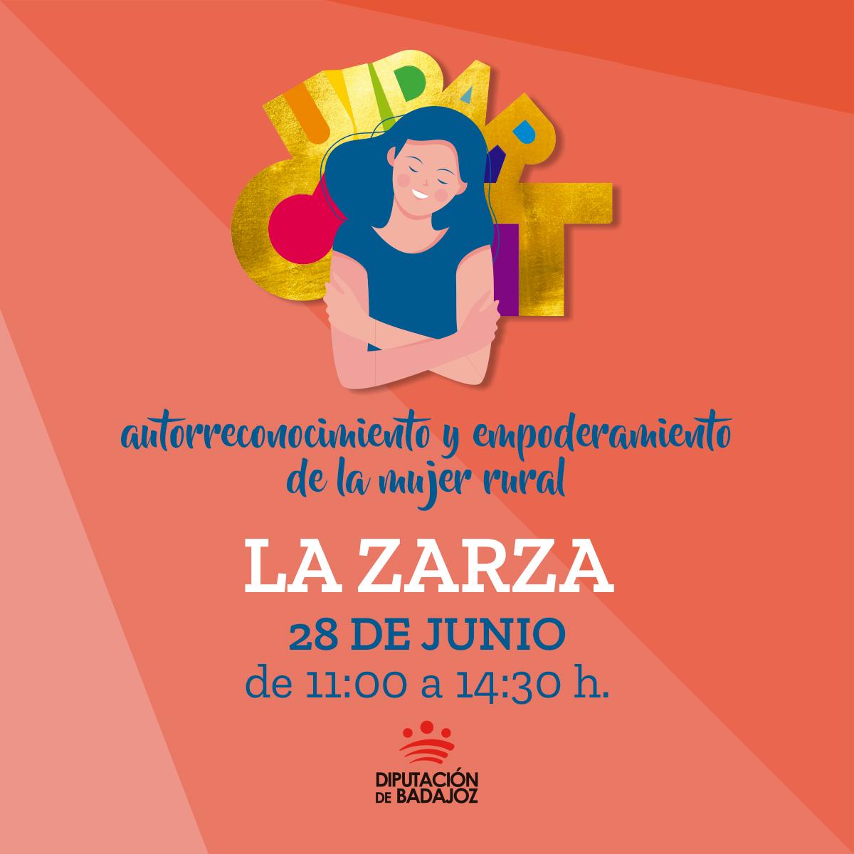La Zarza