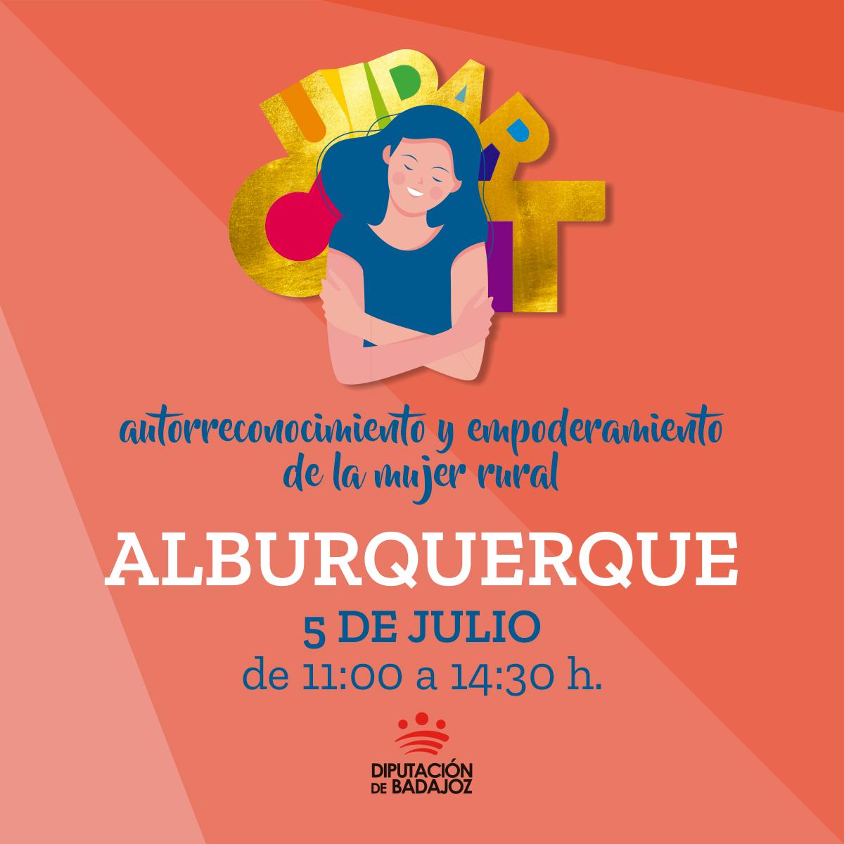 Alburquerque
