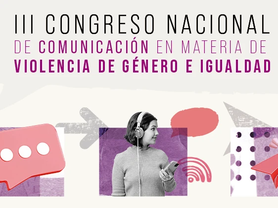 III Congreso sobre violencia de género e igualdad