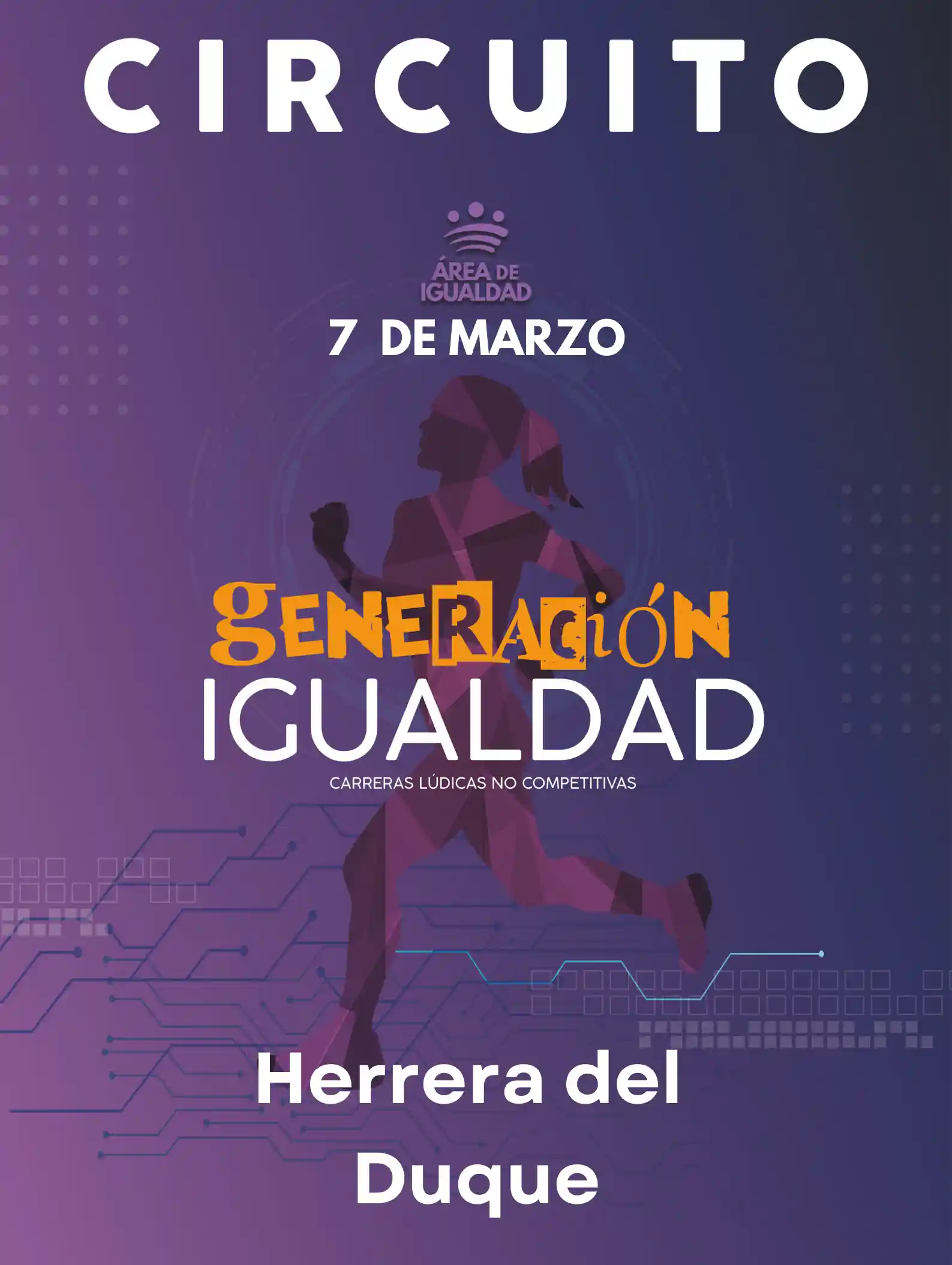 HERRERA DEL DUQUE