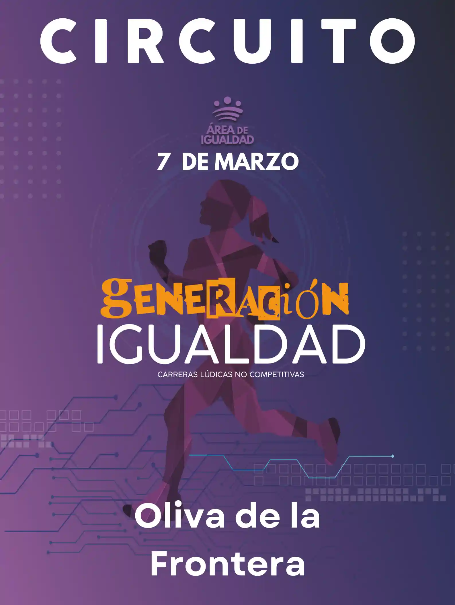 OLIVA DE LA FRONTERA