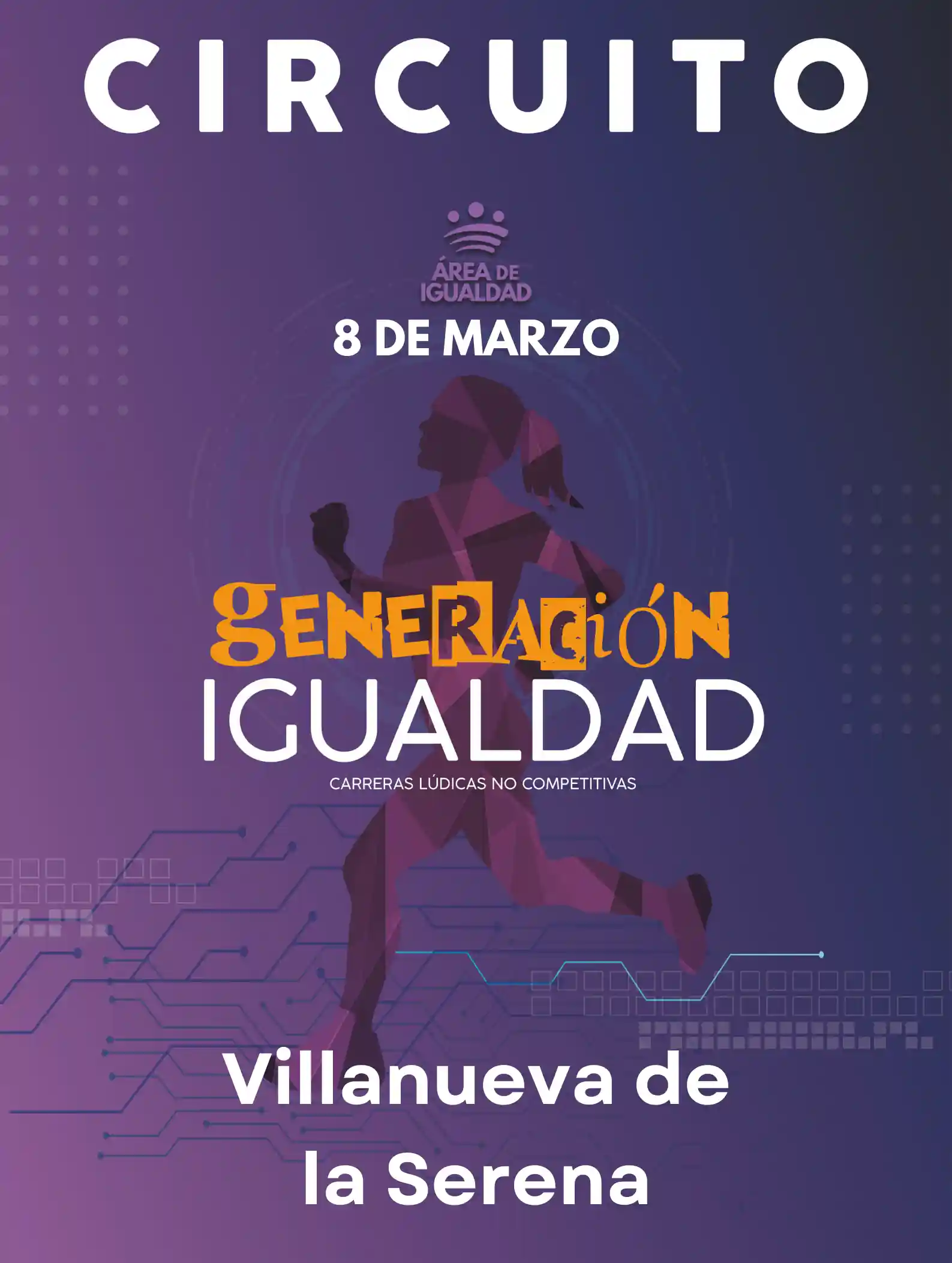 VILLANUEVA SERENA