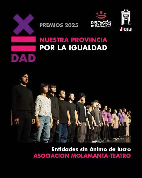 Categoría II: Entidades sin ánimo de lucro (asociaciones, federaciones o colectivos de mujeres rurales)