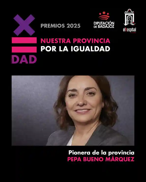 Categoría V: "Pionera de la provincia"