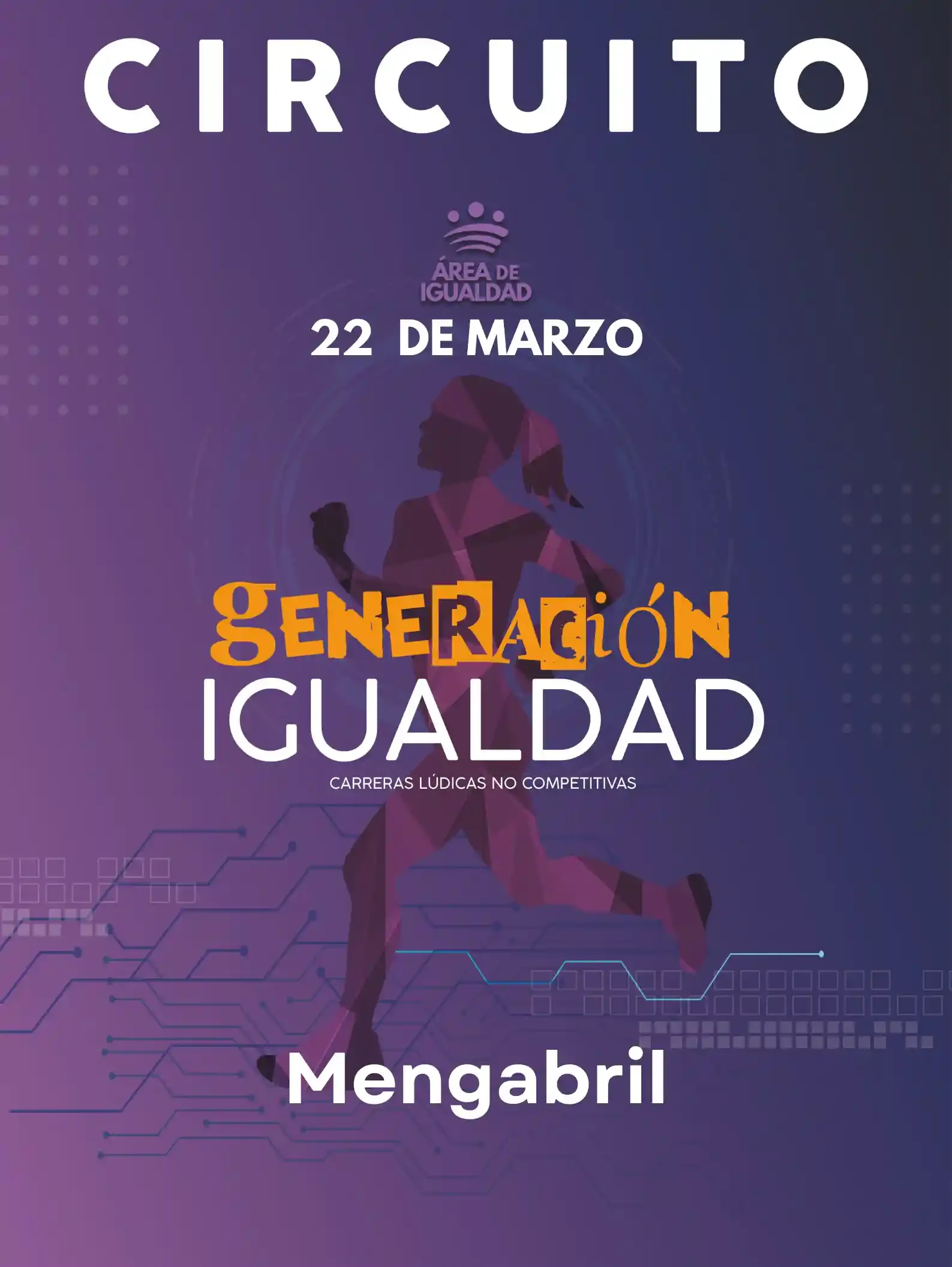 MENGABRIL
