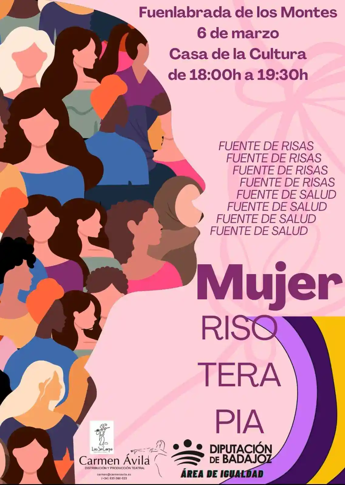 Fuenlabrada de los Montes