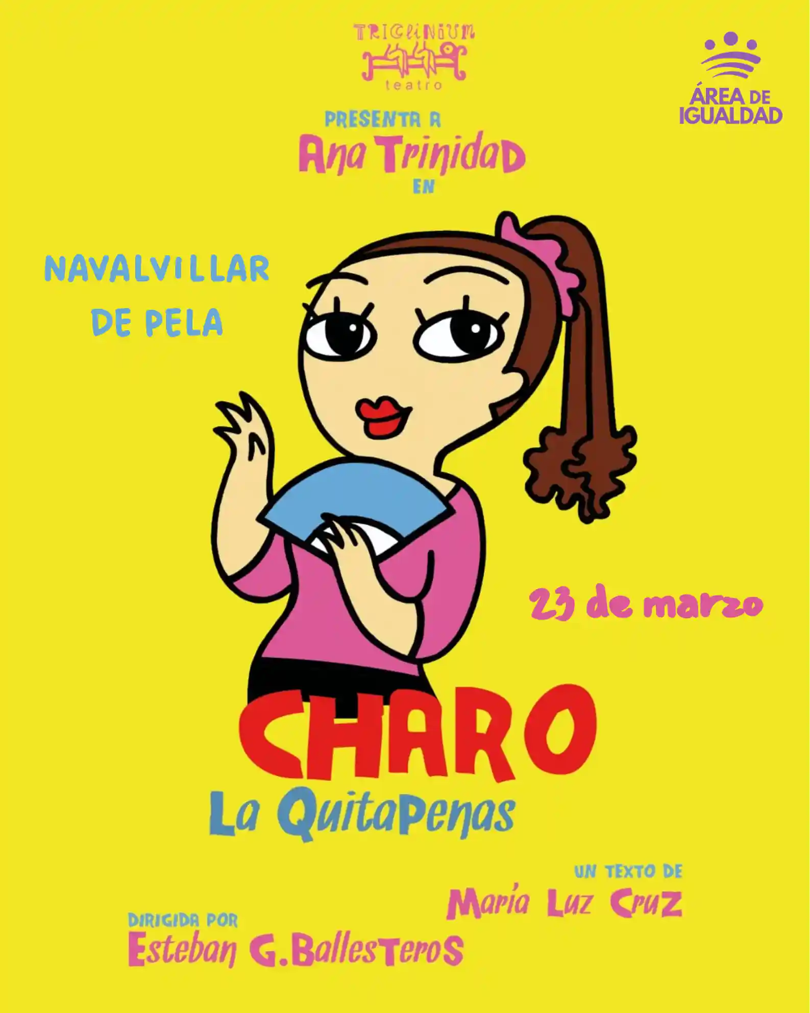 Navalvillar de Pela