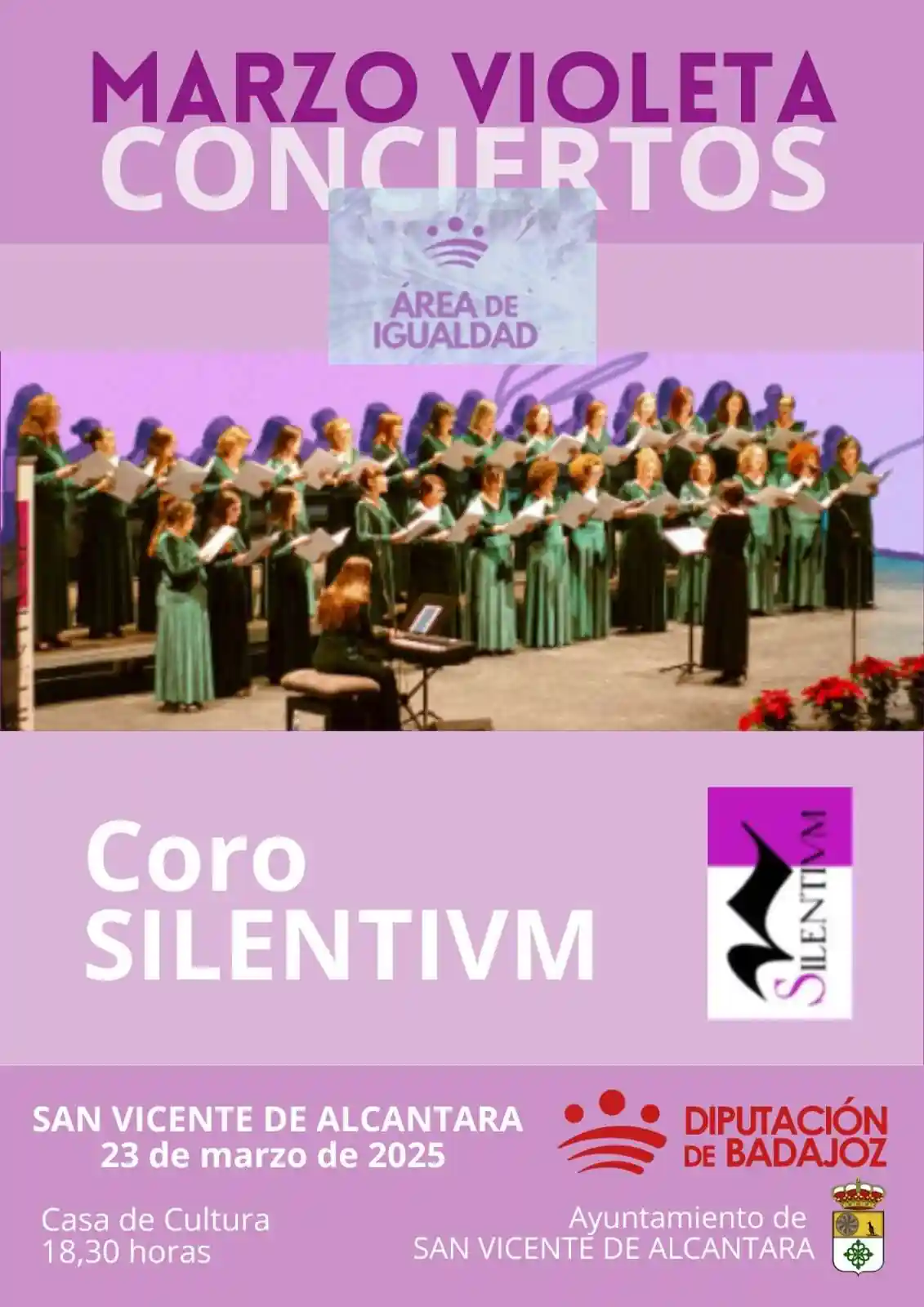San Vicente de Alcántara