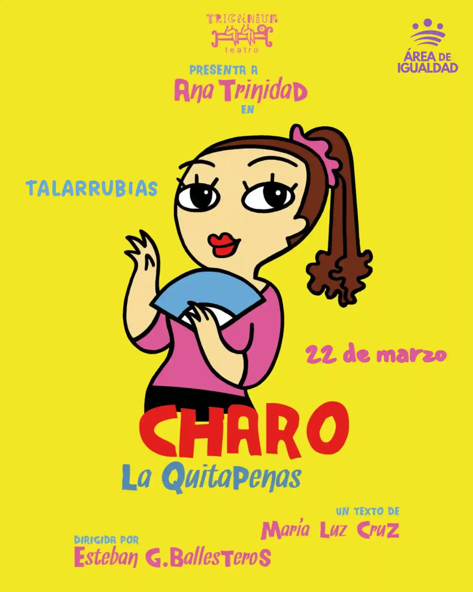 Talarrubias