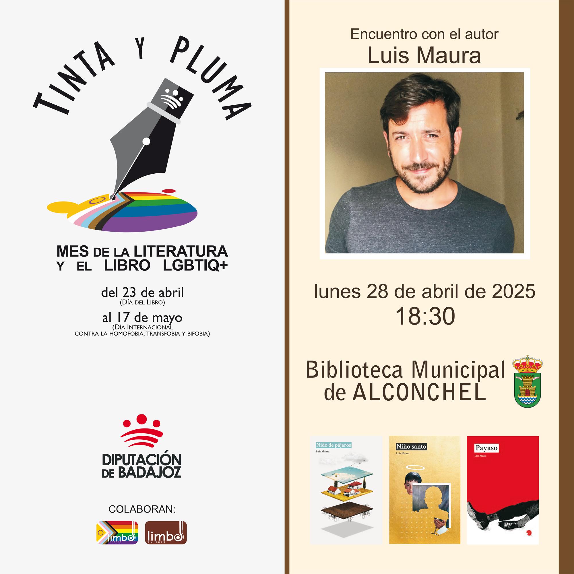 Luis Maura