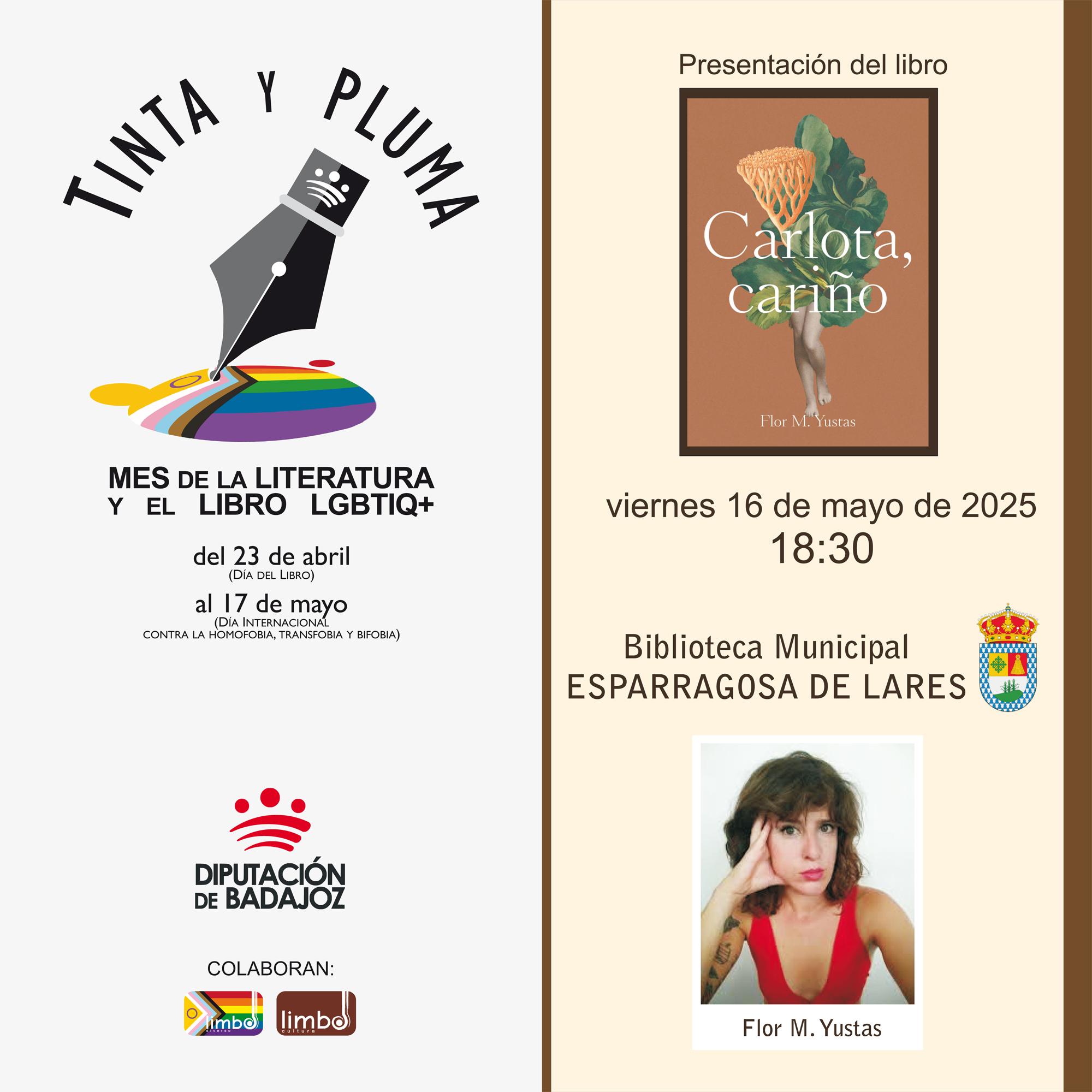 Flor M. Yustas