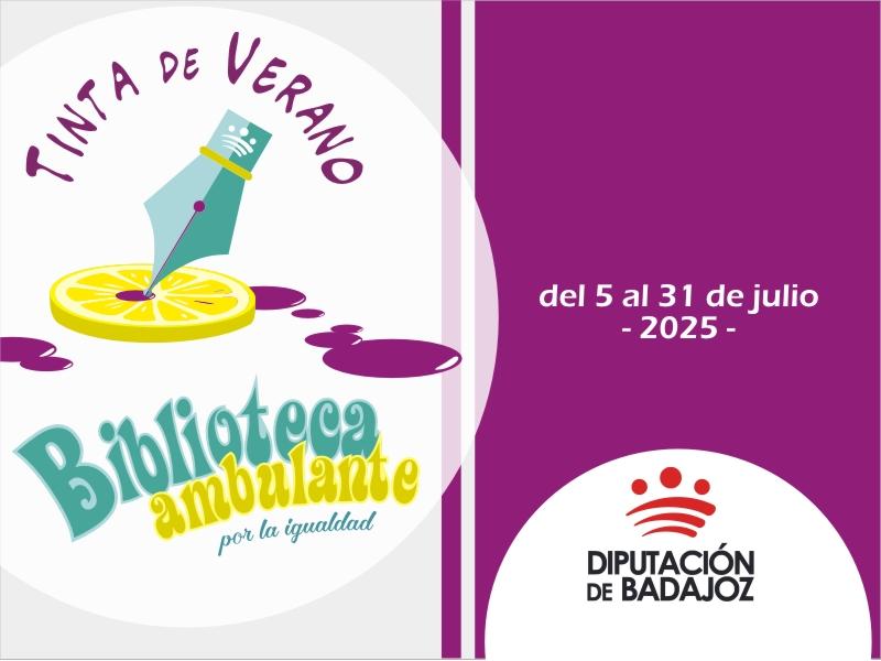 Tinta de Verano 2025