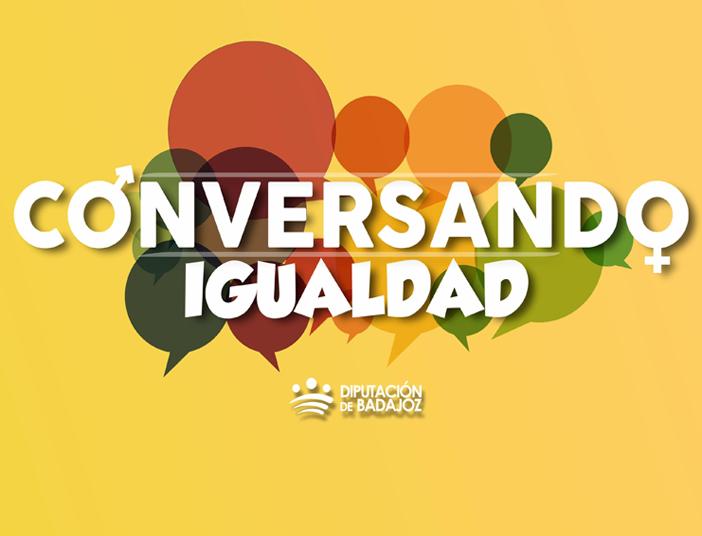 Conservando en Igualdad 2025