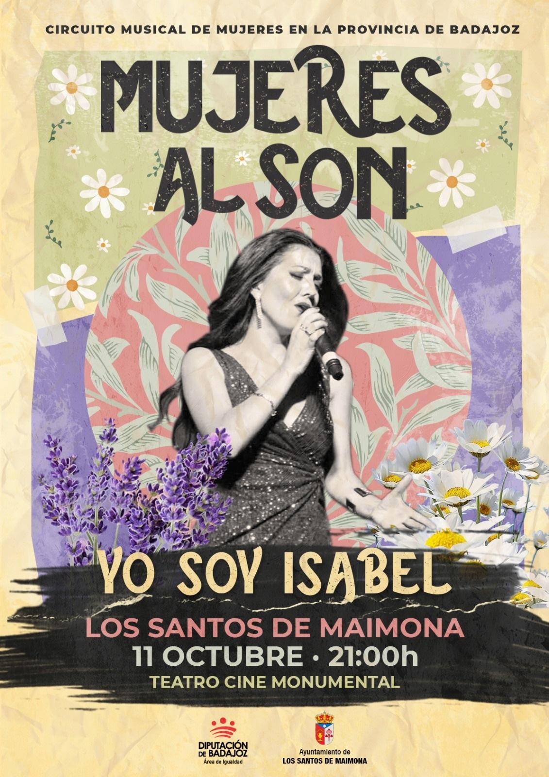 Yo Soy Isabel