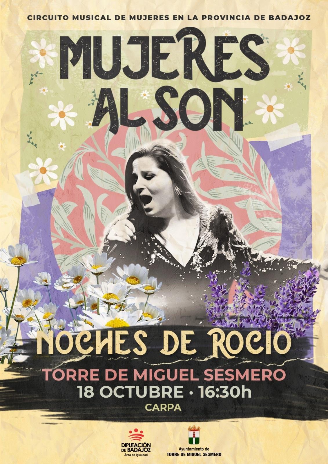 Noches de Rocío