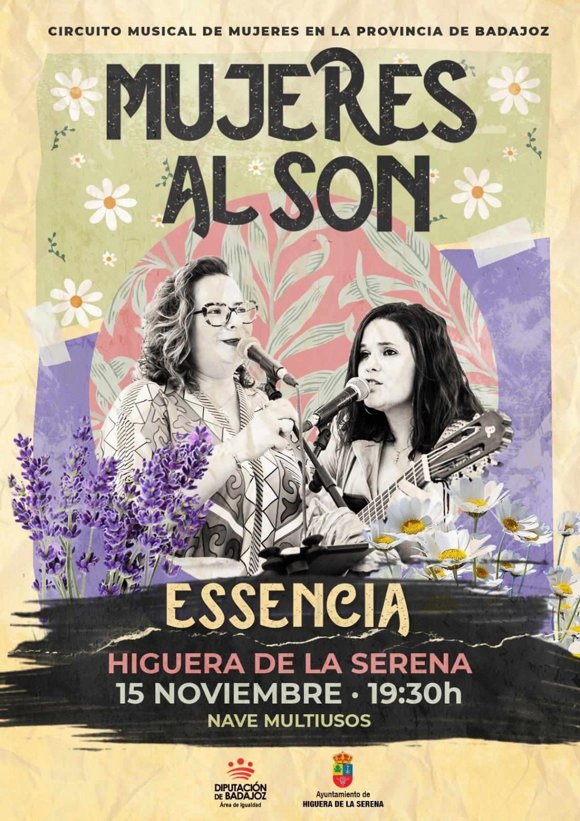 Essencia