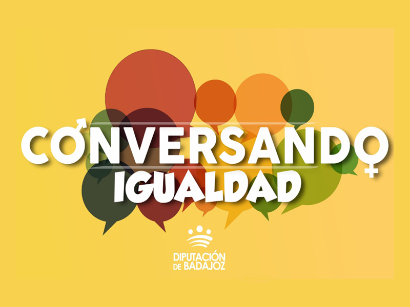 Conservando en Igualdad 2025