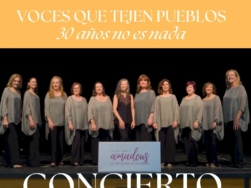 Voces que tejen pueblos