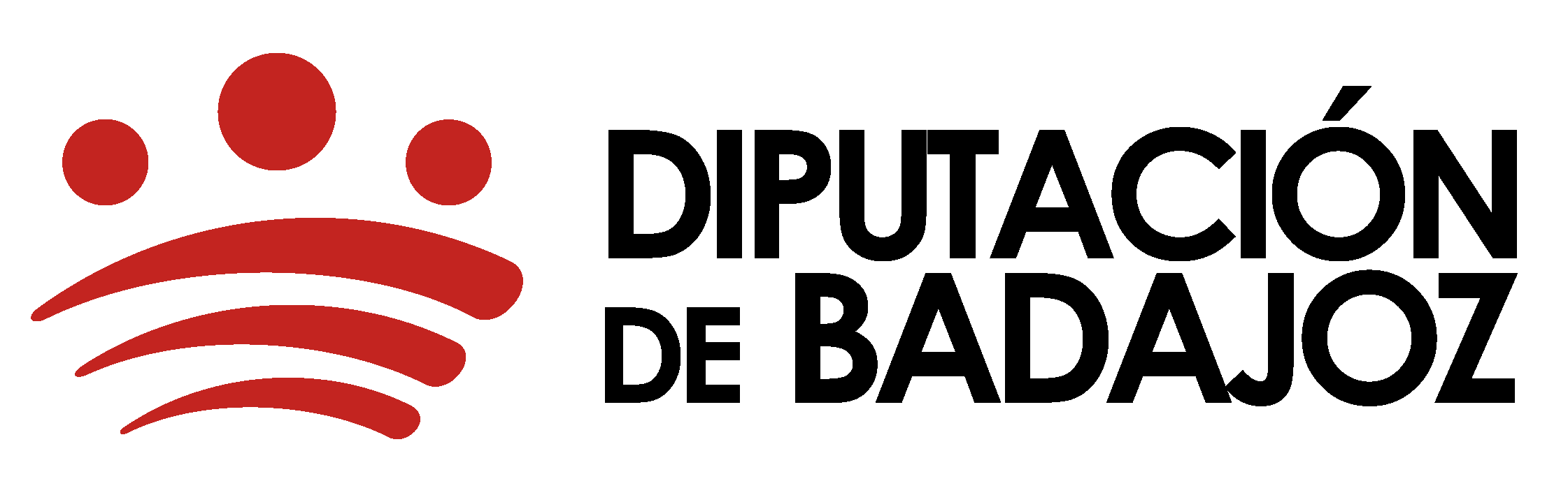 Logo Diputación de Badajoz