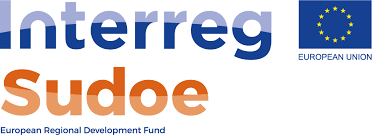 Logo Logo 1. Interreg Sudoe