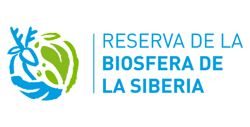 Logo de la Reserva de la Biosfera