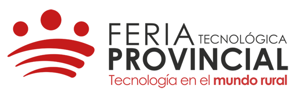 Logo I Feria Tecnológica