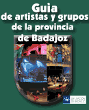 Guia de Artistas/Grupos