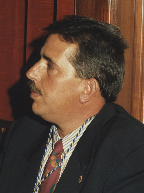 Foto de HURTADO GARCÍA, Francisco