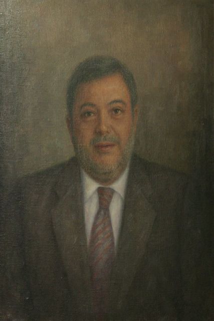 Foto de VÁZQUEZ GARCÍA, Juan María