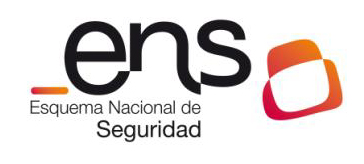 Logo del ENS